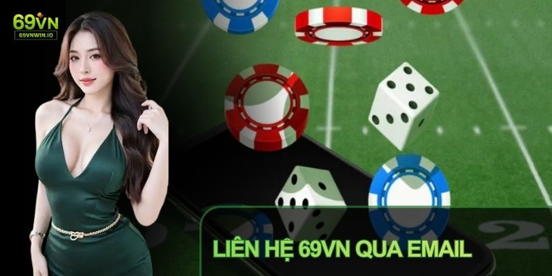 Email phù hợp với các nội dung cần đính kèm hình ảnh