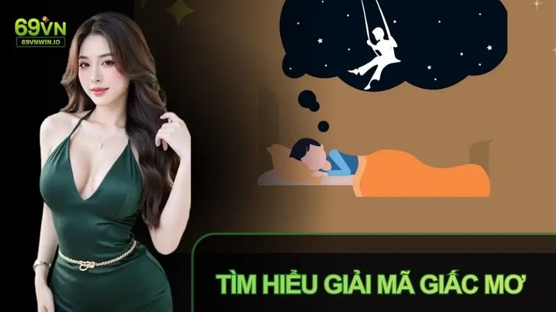 Giải mã giấc mơ phản ánh thế giới tiềm thức con người