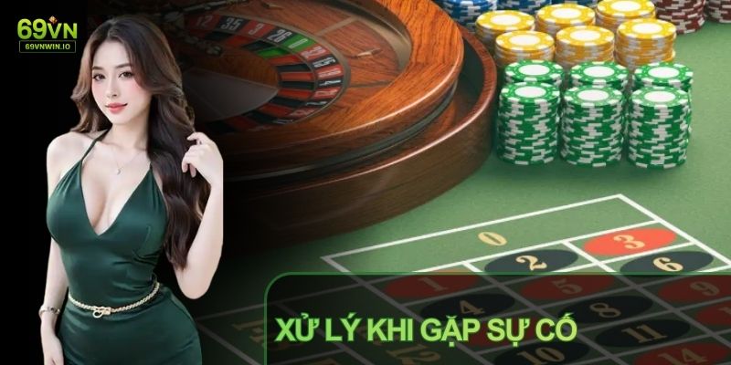 Hạn chế đăng nhập 69VN trên thiết bị lạ 