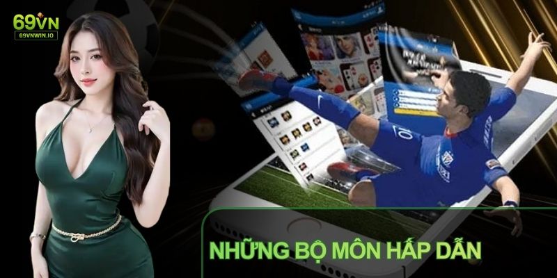 Người theo dõi có thể chọn giải đấu ưa thích để xem nhanh