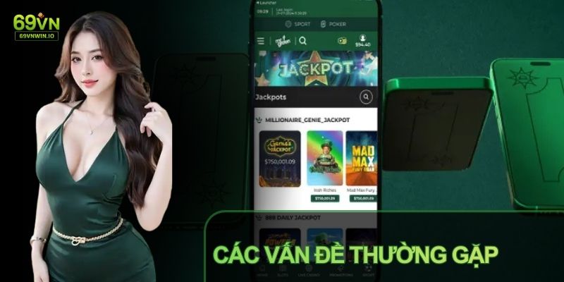 Tải và sử dụng ứng dụng 69VN không hề phức tạp